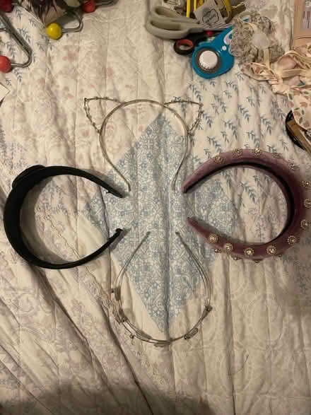 Photo of free Various Headbands (PO16 Fareham) #1