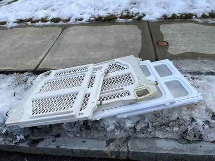 Photo of free 3 Baby Gates (Watertown Southside) #2