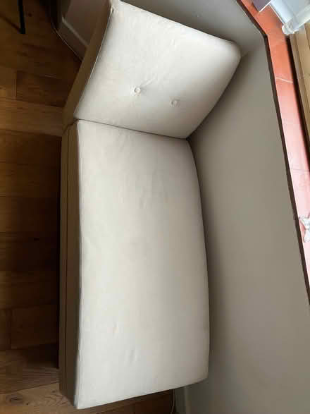 Photo of free Chaise lounge sofa (Saint George's CO2) #3