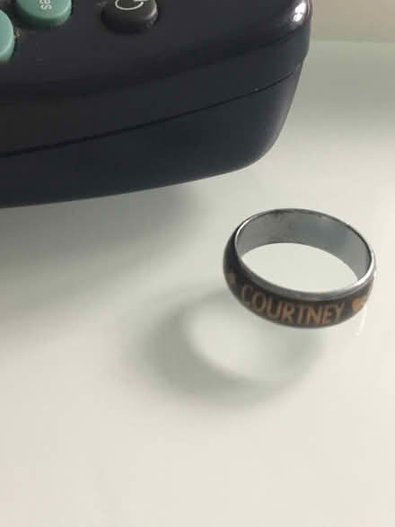 Photo of free Girls ring (leeds 12) #1