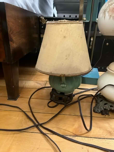 Photo of free lamps (Arlington Heights) #3