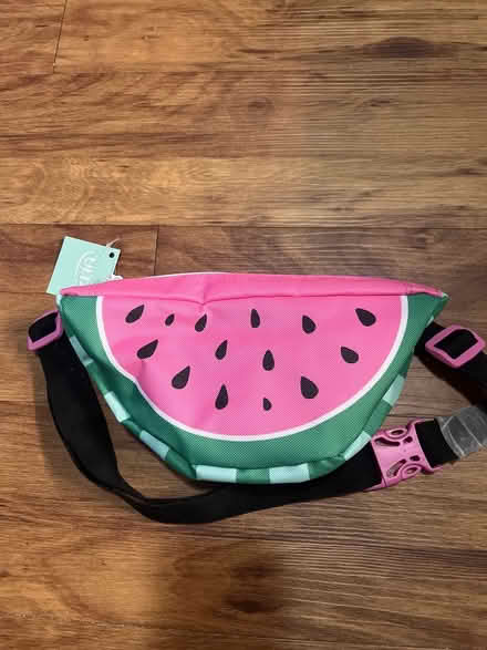 Photo of free Watermelon Crossbody (East Austin) #2