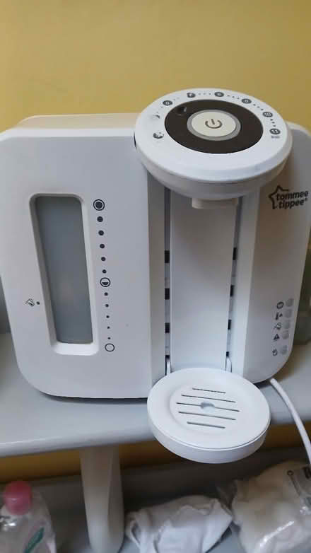 Photo of free Tommee Tippee prep machine (PO19) #1