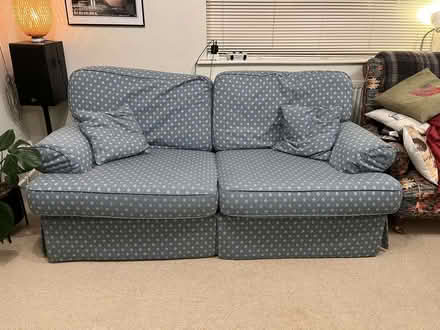 Photo of free M&S Sofabed (Harrogate HG2) #1