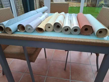 Photo of free Wall Coverings (Talbot Village BH12) #2