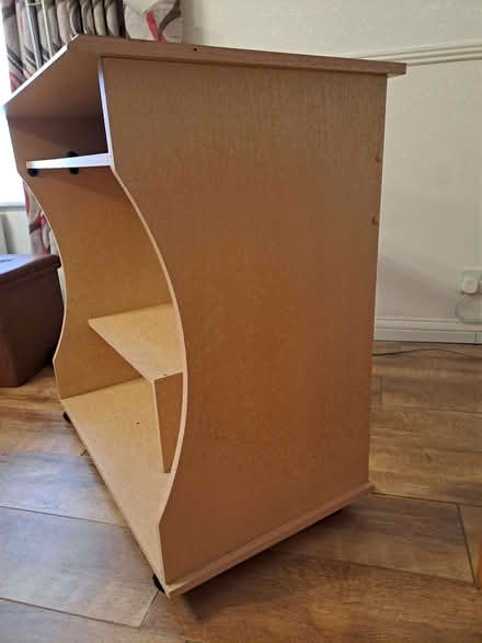 Photo of free Desk (Aylsham NR11) #2