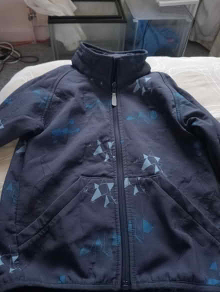 Photo of free Boys coat (Loughborough LE11) #1