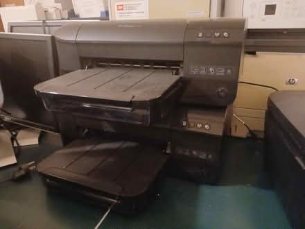 Photo of free Computer screens and printers (Eden prairie near 5 and Dell) #2