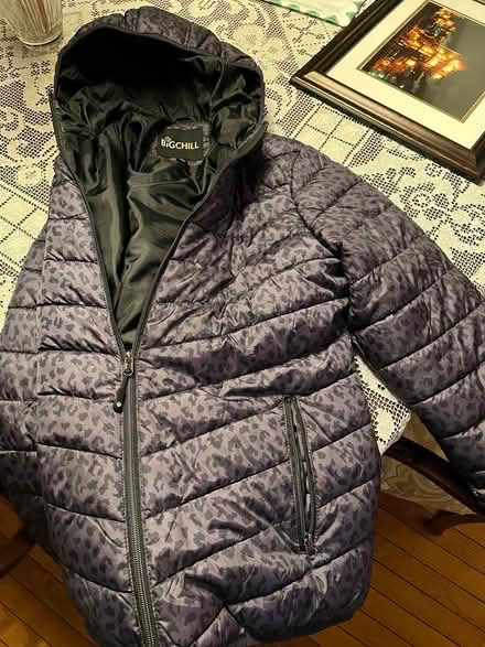 Photo of free Winter Jackets need new zippers (DownersGrove,Fairview & 59th) #1