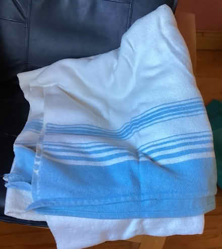 Photo of free Blankets for double bed (Rathfarnham) #2