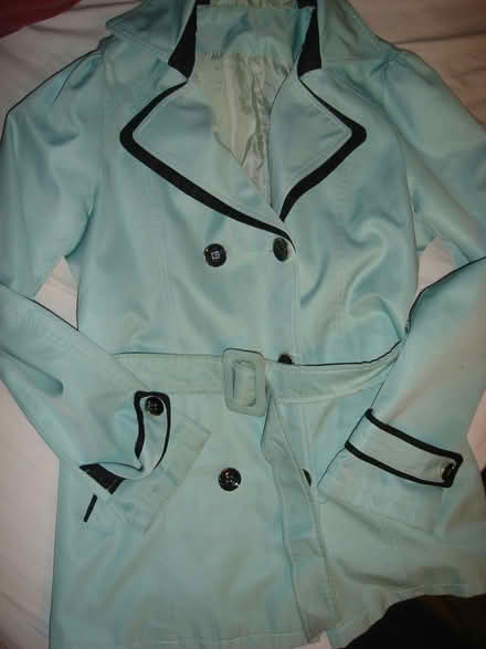 Photo of free Ladies coat (Cowley OX4) #1