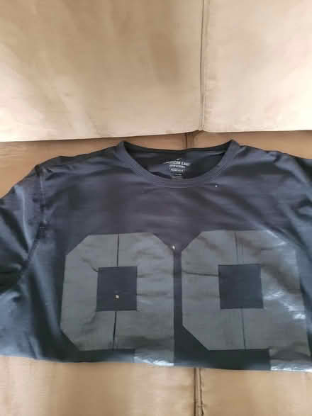 Photo of free x-large shirt (kiz 7p3) #1