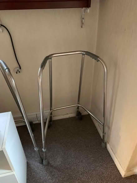 Photo of free Walking frame (Loughton IG10) #1