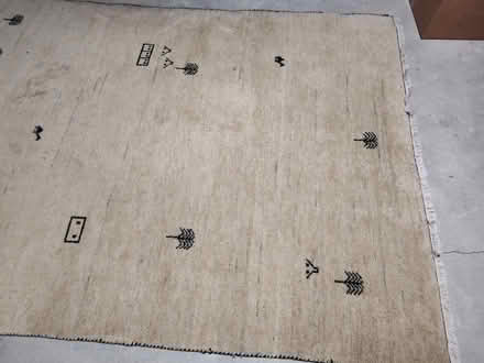 Photo of free Area Rug wool (Town of Woodbury Orange County) #3