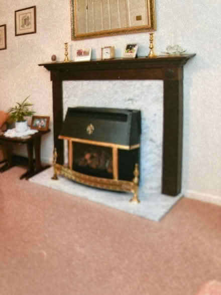 Photo of free Fireplace (Nailsea BS48) #1