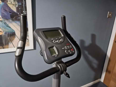 Photo of free Kettler Taurus exercise bike (Chesham HP5) #2