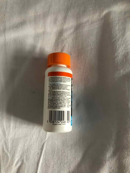Photo of free I love fish filter boost water treatment (Gogarloch EH12) #1