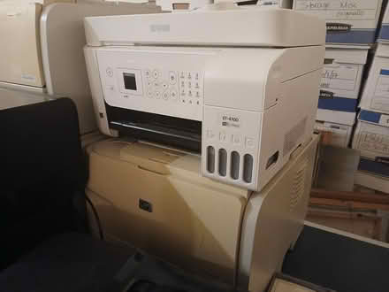 Photo of free Computer screens and printers (Eden prairie near 5 and Dell) #3