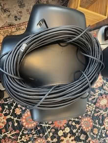 Photo of free Ethernet cable (Concord Center) #1