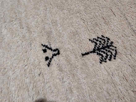 Photo of free Area Rug wool (Town of Woodbury Orange County) #2