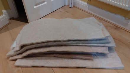 Photo of free Padding material (Eastergate PO20) #1