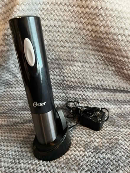 Photo of free Wine opener (West San Jose) #2