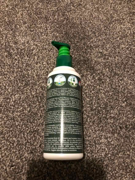 Photo of free Flora Grow Carbo (Gogarloch EH12) #2