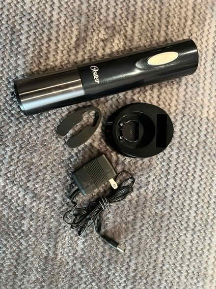 Photo of free Wine opener (West San Jose) #1