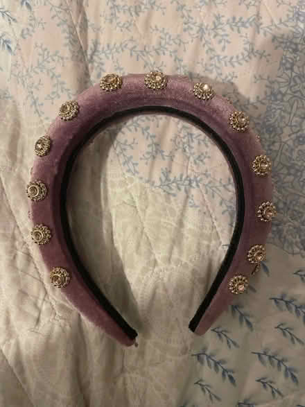 Photo of free Various Headbands (PO16 Fareham) #2