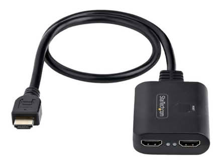 Photo of 2 Port HDMI splitter (Kanata Lakes) #1