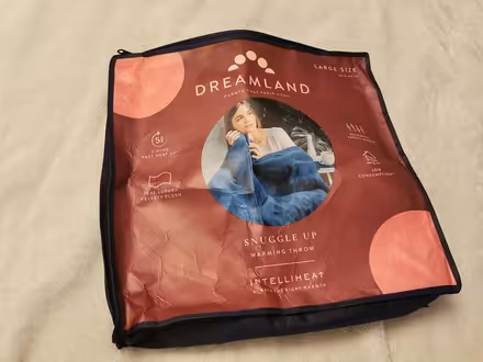 Photo of free Various zip/drawstring bags (RG4 Caversham) #2