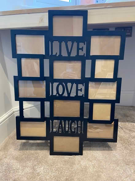 Photo of free Photo frame (Watford Heath WD19) #1