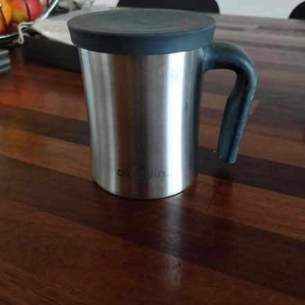 Photo of free Small Aladdin Insulated Mug (Tupsley HR1) #1