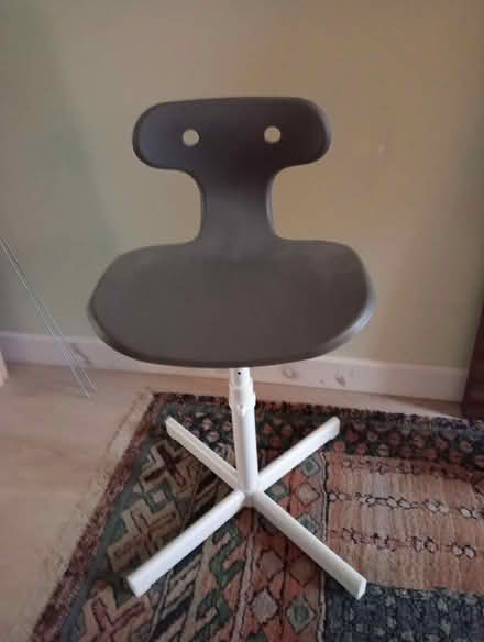 Photo of free IKEA computer chair (Abingdon) #1