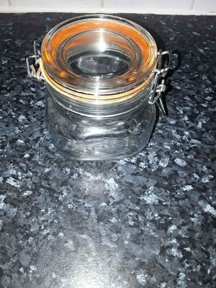 Photo of free Storage jars (Sele Farm SG14) #2