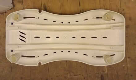 Photo of free Bath board / seat (Three Bridges RH10) #2