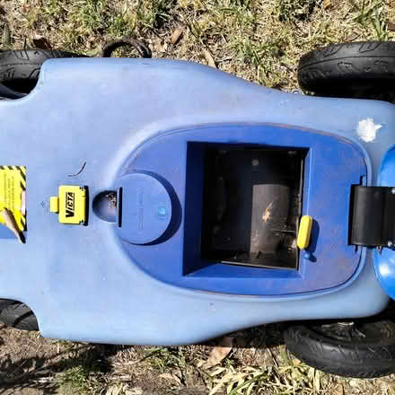 Photo of free Mower (McCrae 3938) #4