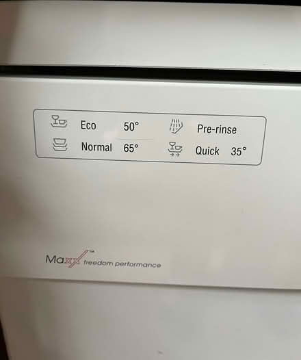 Photo of free Bosch Dishwasher needs some attention (AB10) #3