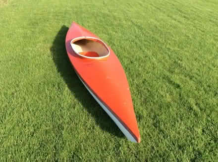 Photo of Canoe/Kayak (Enderby LE19) #1