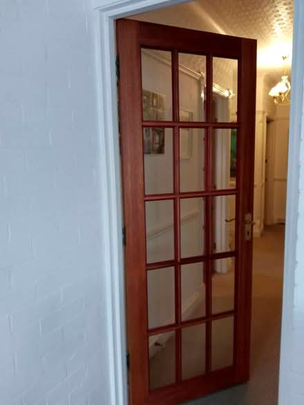 Photo of free Internal Door (Dawlish Warren, Devon) #3