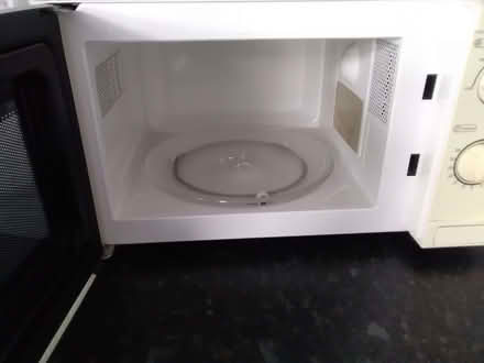 Photo of free Microwave (Haskayne L39) #2