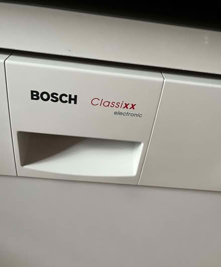 Photo of free Bosch Dishwasher needs some attention (AB10) #1