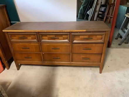 Photo of free 2 dressers (Linganore/ new market md 21774) #2