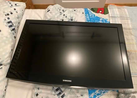 Photo of free 40”tv (Tullamore) #1