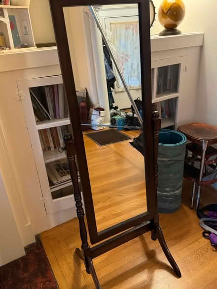 Photo of free Mirror (Alameda) #3