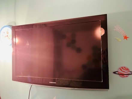 Photo of free 40”tv (Tullamore) #2