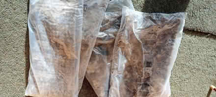 Photo of free Two 1m lengths of wool insulation. (Bedworth CV12) #1