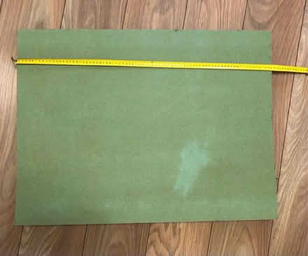 Photo of free Laminate underlay (Warrington WA2) #1