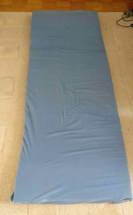 Photo of free Foam mat. 2'' (5cm) deep (Thorpe Bay SS1) #1