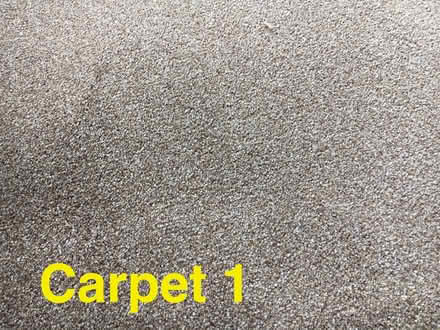 Photo of free Carpet remnants / offcuts (Belper DE56) #1